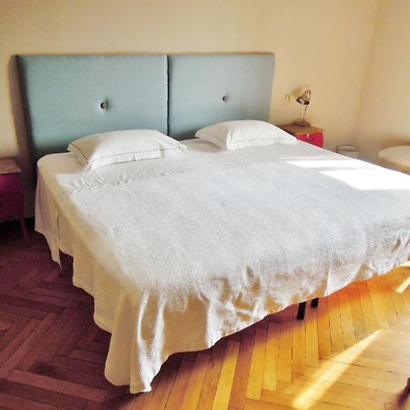 B&B Bonaparte Suites Milano Eksteriør billede
