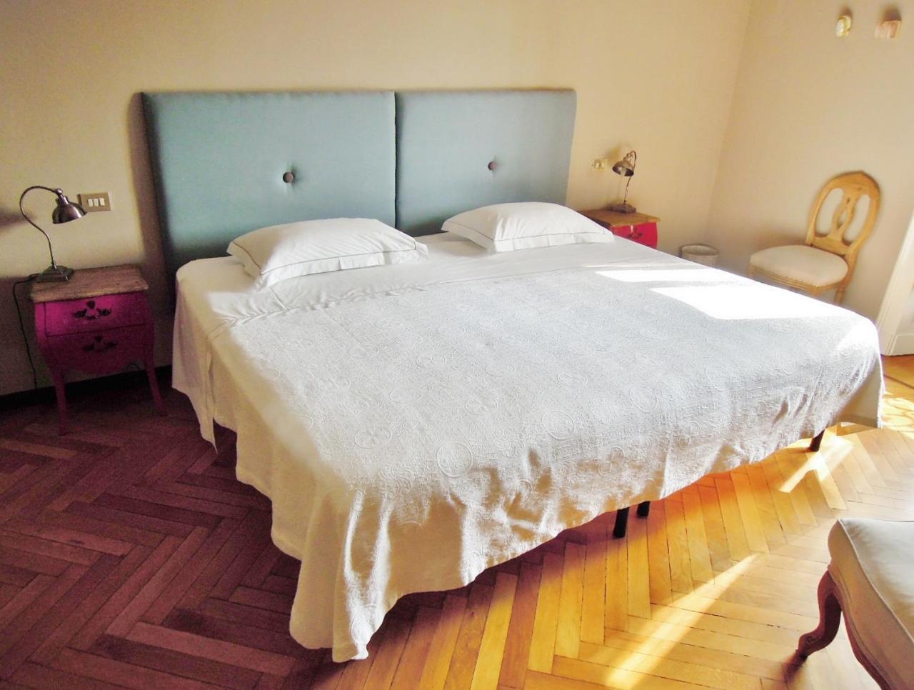B&B Bonaparte Suites Milano Eksteriør billede