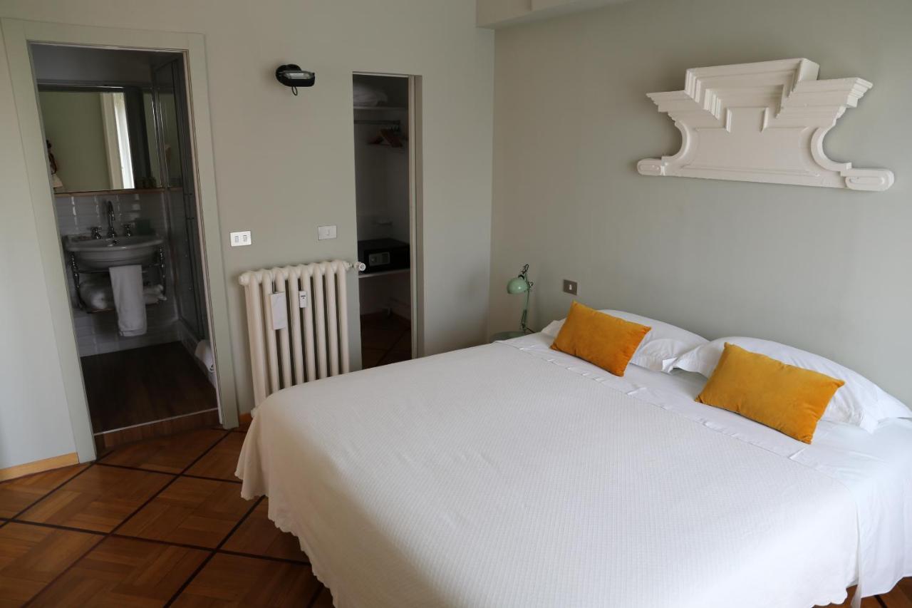 B&B Bonaparte Suites Milano Eksteriør billede