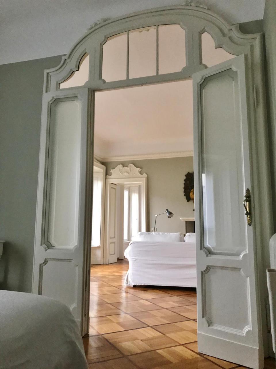 B&B Bonaparte Suites Milano Eksteriør billede