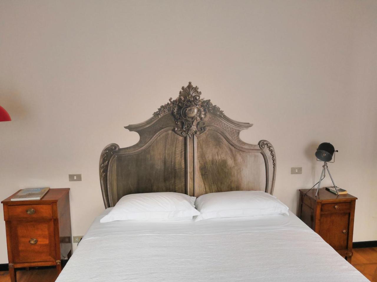 B&B Bonaparte Suites Milano Eksteriør billede