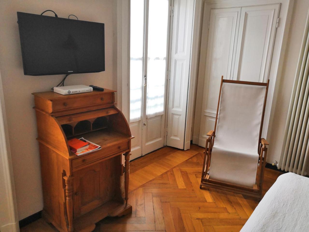 B&B Bonaparte Suites Milano Eksteriør billede