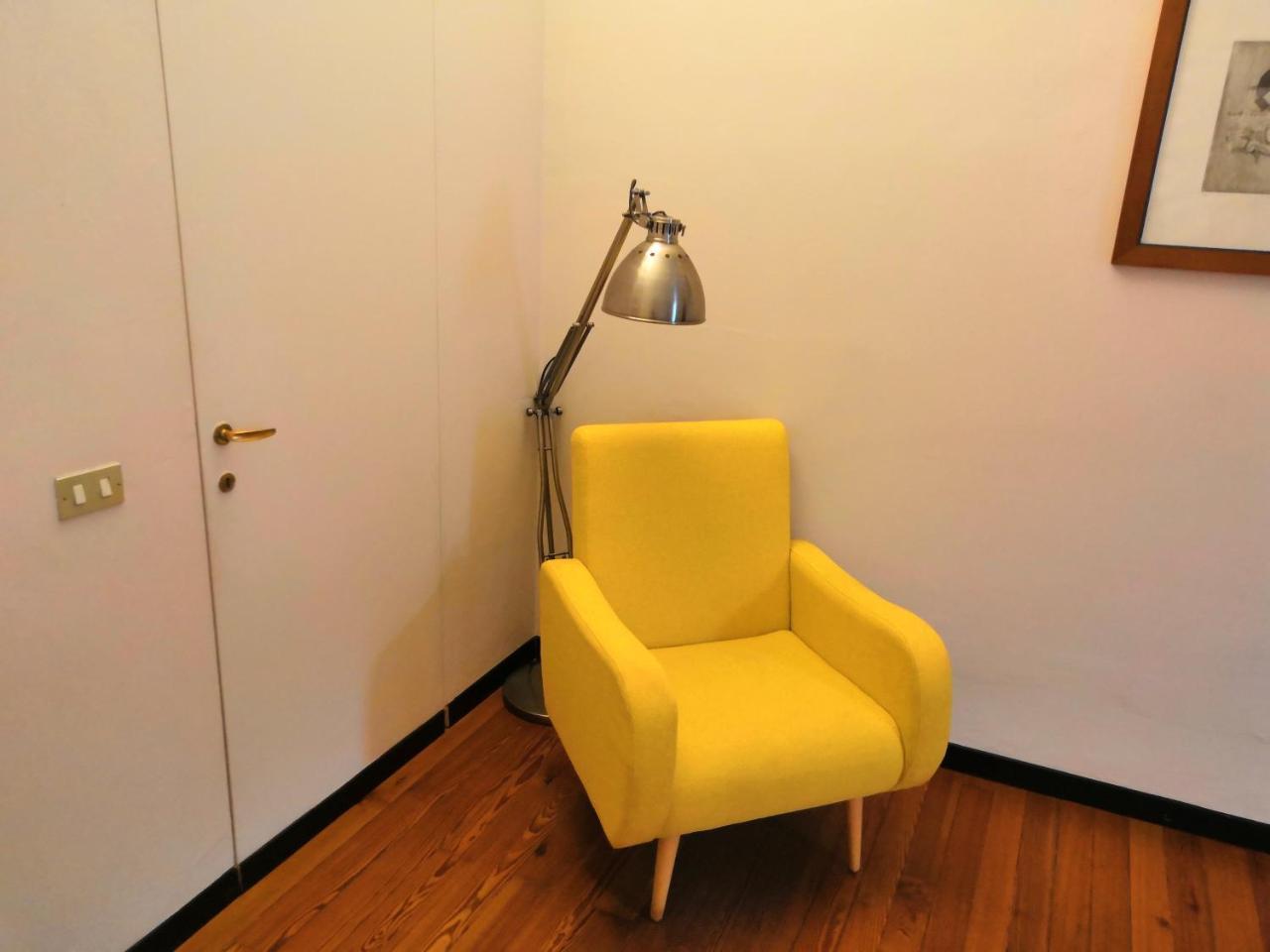 B&B Bonaparte Suites Milano Eksteriør billede